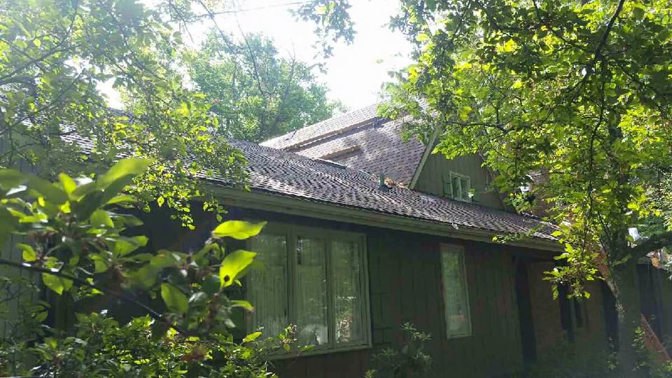 Roofing Gallery House 37 Pic 2